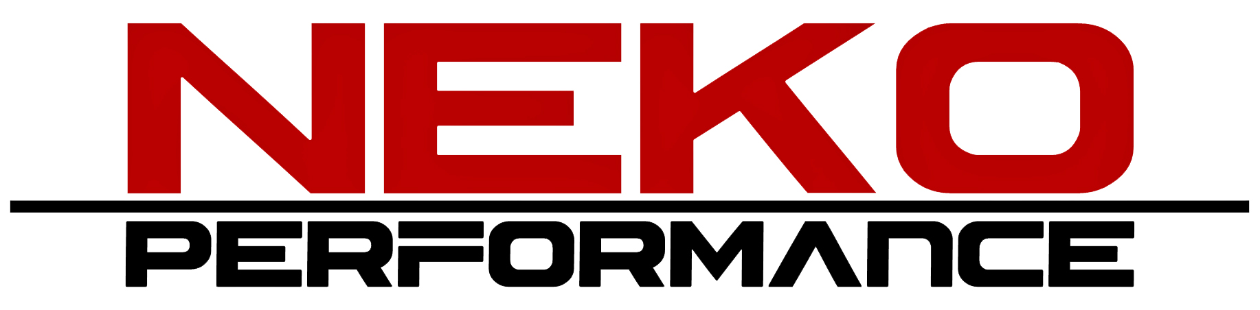 NEKO Performance logo